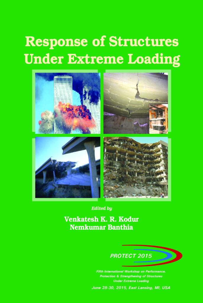 Response of Structures under Extreme Loading (PROTECT 2015)