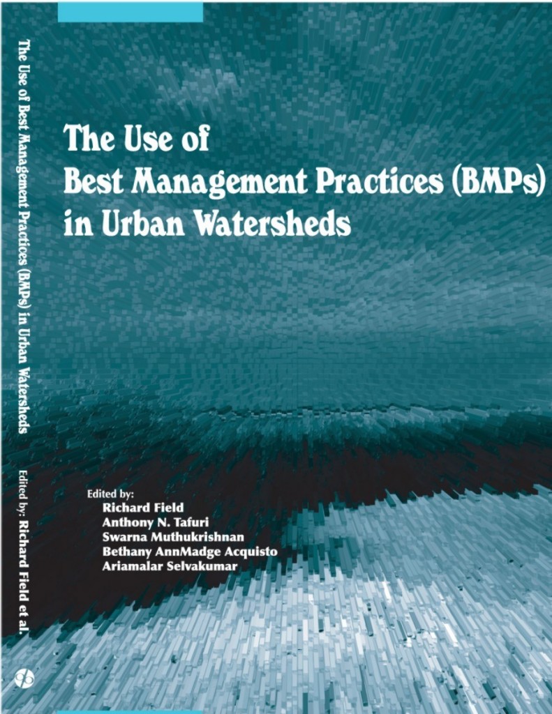 Use of Best Management Practices (BMPs) in Urban  Watersheds