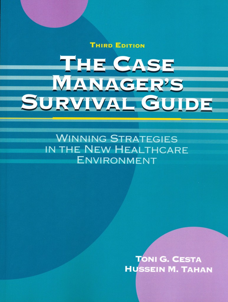 The Case Manager’s Survival Guide, Third Edition