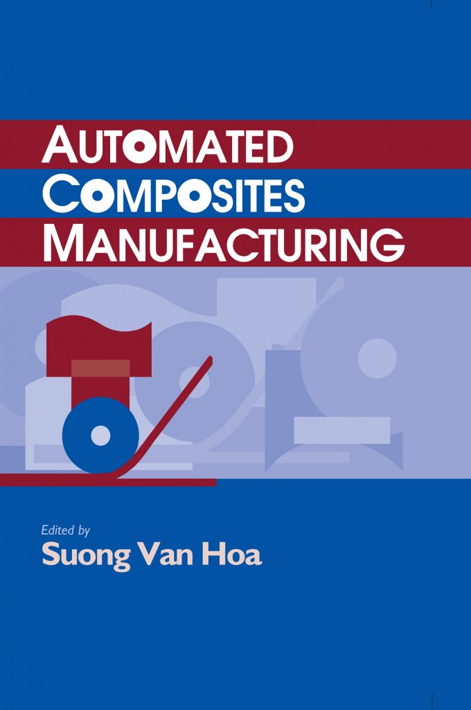 Automated Composites Manufacturing (ACM3)