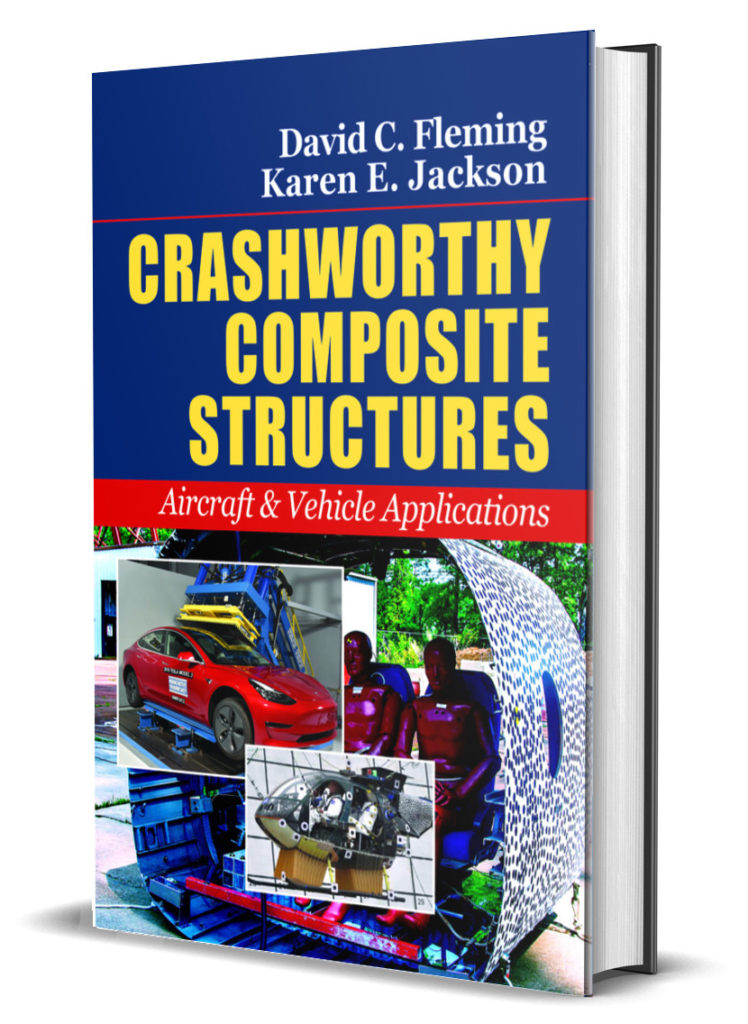 Crashworthy Composite Structures