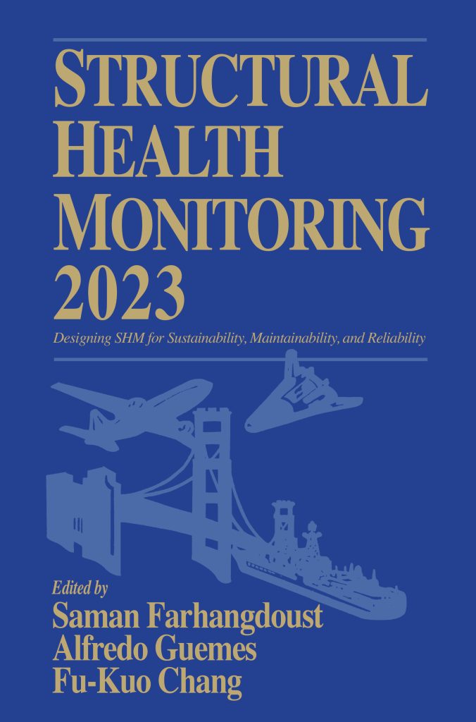 Structural Health Monitoring 2023